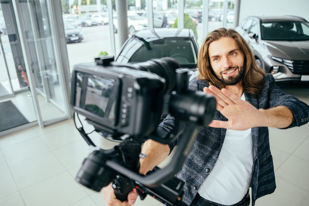 5 creative social media content ideas for your dealership
