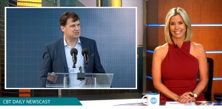 Ford’s recall problems, new Tesla fine, Hyundai sales forecast