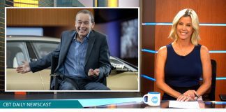 Tesla price cuts, Carvana loses license, Chinese EVs in U.S.