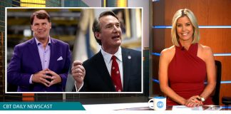 Former Tesla autopilot director testifies, Virginia’s governor rejects Ford’s proposal, monthly U.S. retail sales