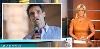 Service revenue trends, Musk court appearance, Carvana’s poison pill