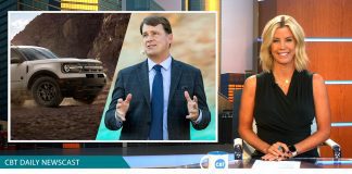 Brand loyalists, 2023 Bronco rebate, Honda electrification strategy