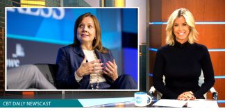 Ford reduces Mach-E prices, GM releases Q4 results, BMW aims to boost EV sales