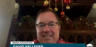 Exclusive: Why Pa. dealer David Kelleher is prepared to overcome hurdles in the EV market David Auto Group