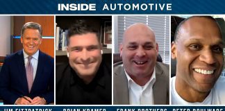 used-car dealerships