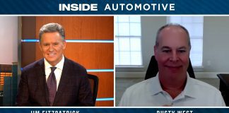 Why leasing can help dealers navigate the challenging economic conditions ahead leasing, West