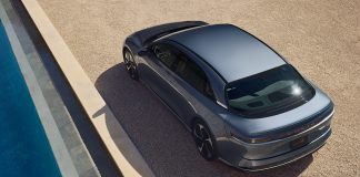 Lucid finished Q4 of 2022 strong, but still faces challenges Q4 of 2022