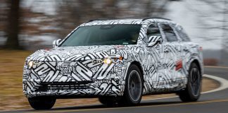 Starting with the ZDX, Honda claims all Acura EVs sales will be 100% online ZDX SUV