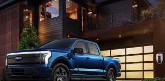 North American Car, Truck, and Utility of the Year awards honor EVs this year electric winner