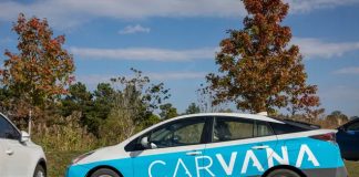 Settlement between Carvana & Michigan leaves used car retailer without a state license Carvana Michigan license