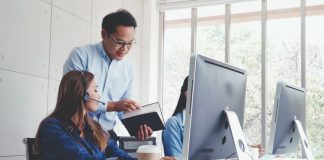 What are the benefits of bringing AI to your dealership? BDC reps use AI tools for lead management