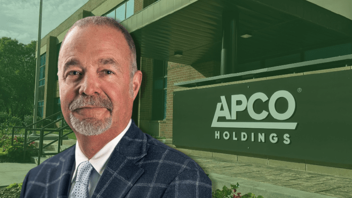 APCO Holdings F&I