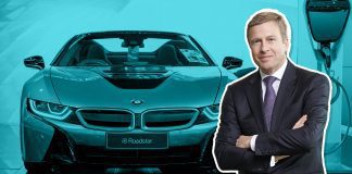 BMW doubled EV deliveries, but lost ground on the rest of its lineup in 2022 EV deliveries