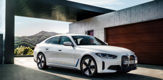 BMW predicts 300% EV growth for the U.S. thanks to better availability
