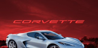 2024 Chevy Corvette E-Ray has a ‘stealth’ driving mode