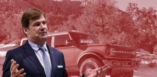 Ford is offering frustrated Bronco owners $2,500 to buy anything else Bronco