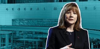 GM posts strong Q4 numbers, beats expectations despite difficult market strong Q4 numbers