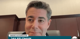 Dealer Jay Feldman brings first standalone Jeep dealership to Michigan Feldman