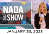 Special edition newscast: NADA highlights