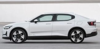 The Polestar 2 EV gets a makeover to help increase its range for 2024 Polestar 2EV