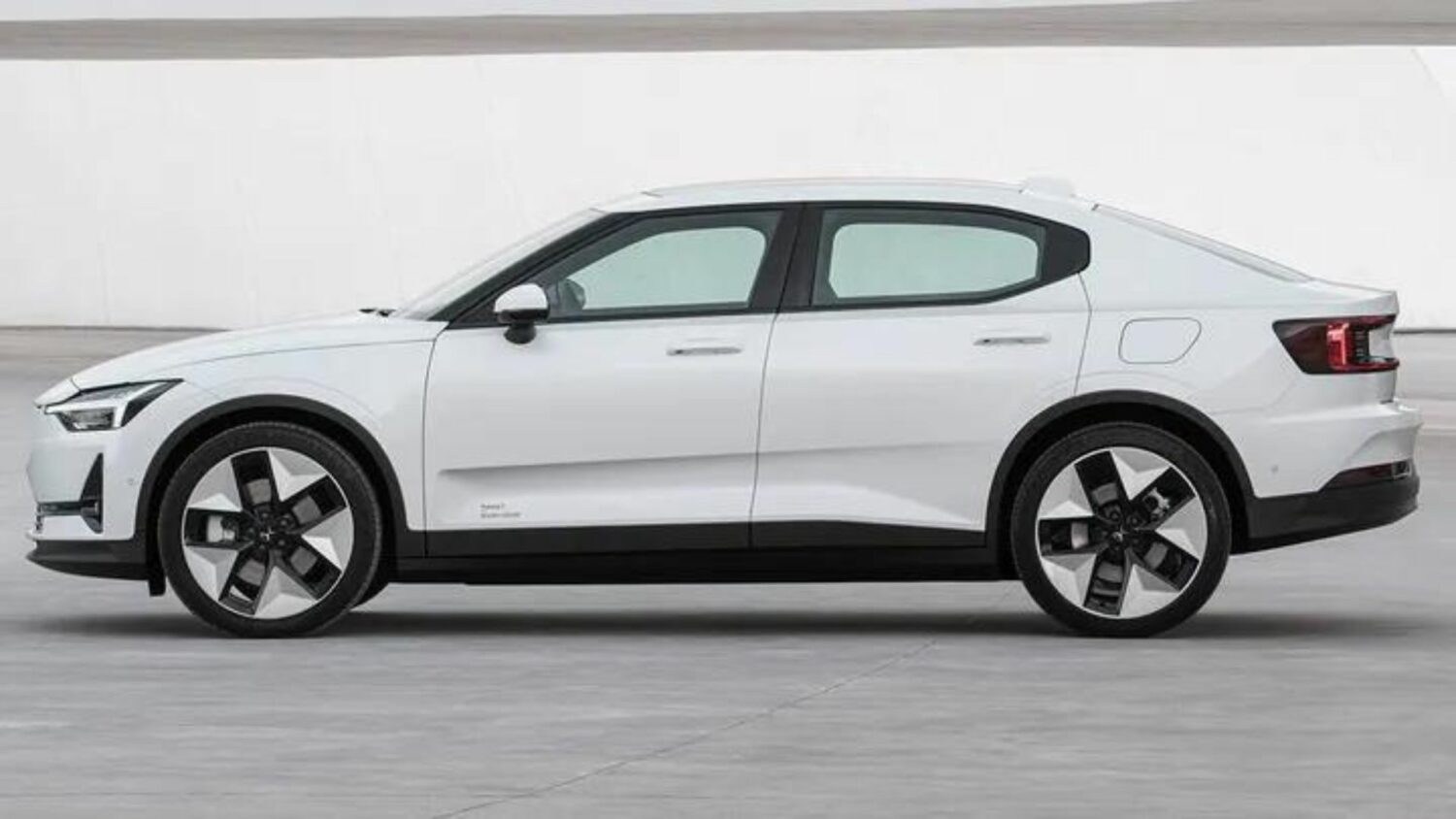 Polestar 2EV