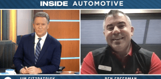 A robust used-car department is key to successful dealership operations Freedman used-car