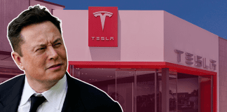 Tesla makes surprise price cuts after chaotic 2022 price cuts, slashed prices