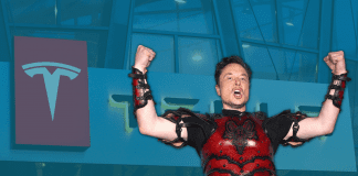 Tesla gets $2.2 million fine from South Korea over driving range claims driving range