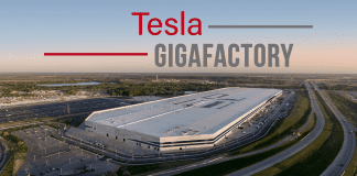 Tesla’s Texas Gigafactory getting a mega expansion later this year gigafactory