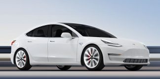 Tesla shares fall more than 12% after deliveries report Tesla share