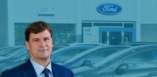 Ford no. 1 in U.S. recalls for second year in a row U.S. recalls, Jim Farley CEO Ford