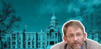Wyoming proposal to ban EVs raises eyebrows instead of awareness EV ban