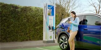 Tritium lands huge order from BP Pulse for EV charging stations