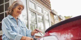 EV owners may soon earn cash back thanks to new battery tech battery tech