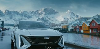 Significant risks emerge for the EV trade war, Bloomberg reports Europe EV trade ad