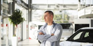 December’s U.S. vehicle sales brings a complex end to 2022 new car sales vehicle sales