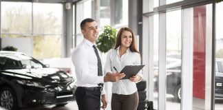 The last mile is where cars are sold Streamline the last mile process to improve customer experience CX