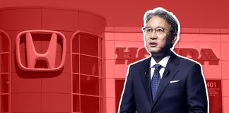 Honda announces reorganization effort to pursue global electrification strategy electrification