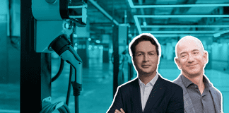 Amazon and Mercedes plan to make EVs more accessible to consumers Amazon and Mercedes