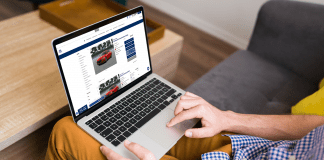 Future proofing your dealership in a modern environment Auditing the online buying process at your car dealership