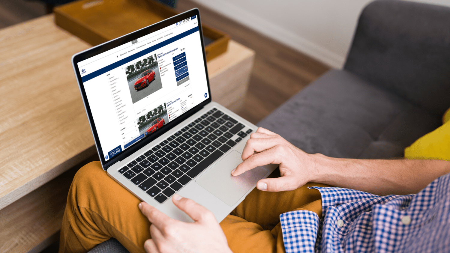 Auditing the online buying process at your car dealership
