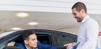 essential sales skills auto sales