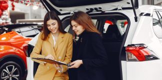 What is a female friendly culture? Female friendly culture