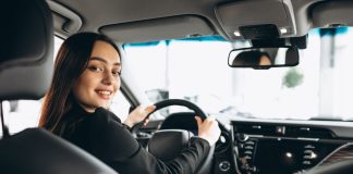 technology helps shoppers determine accurate car payments