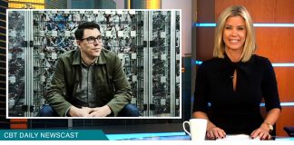 Honda’s next generation hydrogen system, January sales highlights, GM and Netflix partnership