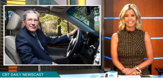 Deloitte consumer study, Penske Q4 performance, Rivian and Polestar