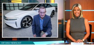 Dealers and cybersecurity, new Grand Highlander, Lucid substitutes credits