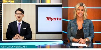 Ford and CATL confirm new battery factory, Toyota’s next CEO, Magna International expands