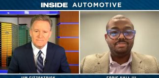 Roadblocks to racial diversity in automotive retail and how to remove them Diversity Hall, Vaughn perspectives