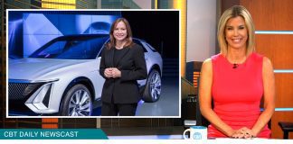 AutoNation Q4 record profits, Tesla recall, GM’s Mary Barra stands firm on EV revolution
